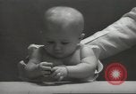 Image of Doctor Arnold Gesell New Haven Connecticut USA, 1946, second 11 stock footage video 65675064243