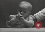 Image of Doctor Arnold Gesell New Haven Connecticut USA, 1946, second 12 stock footage video 65675064243