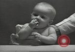 Image of Doctor Arnold Gesell New Haven Connecticut USA, 1946, second 13 stock footage video 65675064243