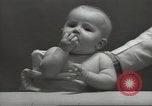 Image of Doctor Arnold Gesell New Haven Connecticut USA, 1946, second 14 stock footage video 65675064243
