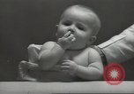 Image of Doctor Arnold Gesell New Haven Connecticut USA, 1946, second 15 stock footage video 65675064243