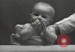 Image of Doctor Arnold Gesell New Haven Connecticut USA, 1946, second 16 stock footage video 65675064243