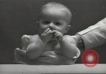 Image of Doctor Arnold Gesell New Haven Connecticut USA, 1946, second 17 stock footage video 65675064243