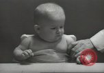 Image of Doctor Arnold Gesell New Haven Connecticut USA, 1946, second 18 stock footage video 65675064243