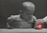 Image of Doctor Arnold Gesell New Haven Connecticut USA, 1946, second 19 stock footage video 65675064243
