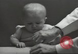 Image of Doctor Arnold Gesell New Haven Connecticut USA, 1946, second 23 stock footage video 65675064243