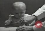Image of Doctor Arnold Gesell New Haven Connecticut USA, 1946, second 24 stock footage video 65675064243