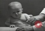 Image of Doctor Arnold Gesell New Haven Connecticut USA, 1946, second 25 stock footage video 65675064243