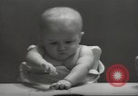 Image of Doctor Arnold Gesell New Haven Connecticut USA, 1946, second 26 stock footage video 65675064243