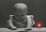 Image of Doctor Arnold Gesell New Haven Connecticut USA, 1946, second 27 stock footage video 65675064243