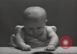 Image of Doctor Arnold Gesell New Haven Connecticut USA, 1946, second 28 stock footage video 65675064243