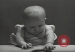 Image of Doctor Arnold Gesell New Haven Connecticut USA, 1946, second 29 stock footage video 65675064243
