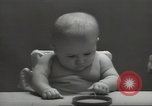Image of Doctor Arnold Gesell New Haven Connecticut USA, 1946, second 30 stock footage video 65675064243