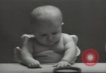 Image of Doctor Arnold Gesell New Haven Connecticut USA, 1946, second 31 stock footage video 65675064243