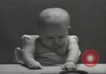Image of Doctor Arnold Gesell New Haven Connecticut USA, 1946, second 32 stock footage video 65675064243