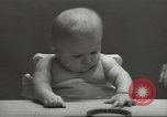 Image of Doctor Arnold Gesell New Haven Connecticut USA, 1946, second 35 stock footage video 65675064243