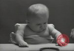 Image of Doctor Arnold Gesell New Haven Connecticut USA, 1946, second 36 stock footage video 65675064243