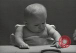 Image of Doctor Arnold Gesell New Haven Connecticut USA, 1946, second 37 stock footage video 65675064243