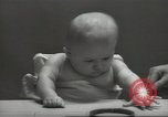Image of Doctor Arnold Gesell New Haven Connecticut USA, 1946, second 38 stock footage video 65675064243
