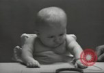 Image of Doctor Arnold Gesell New Haven Connecticut USA, 1946, second 40 stock footage video 65675064243