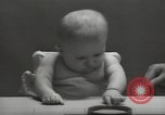 Image of Doctor Arnold Gesell New Haven Connecticut USA, 1946, second 44 stock footage video 65675064243