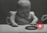 Image of Doctor Arnold Gesell New Haven Connecticut USA, 1946, second 45 stock footage video 65675064243