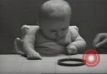 Image of Doctor Arnold Gesell New Haven Connecticut USA, 1946, second 46 stock footage video 65675064243
