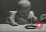 Image of Doctor Arnold Gesell New Haven Connecticut USA, 1946, second 47 stock footage video 65675064243