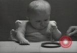 Image of Doctor Arnold Gesell New Haven Connecticut USA, 1946, second 48 stock footage video 65675064243