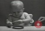 Image of Doctor Arnold Gesell New Haven Connecticut USA, 1946, second 52 stock footage video 65675064243