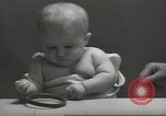 Image of Doctor Arnold Gesell New Haven Connecticut USA, 1946, second 53 stock footage video 65675064243