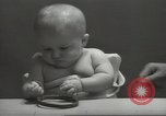 Image of Doctor Arnold Gesell New Haven Connecticut USA, 1946, second 54 stock footage video 65675064243