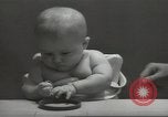 Image of Doctor Arnold Gesell New Haven Connecticut USA, 1946, second 55 stock footage video 65675064243
