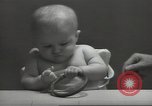 Image of Doctor Arnold Gesell New Haven Connecticut USA, 1946, second 57 stock footage video 65675064243