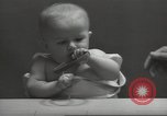 Image of Doctor Arnold Gesell New Haven Connecticut USA, 1946, second 60 stock footage video 65675064243