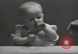 Image of Doctor Arnold Gesell New Haven Connecticut USA, 1946, second 61 stock footage video 65675064243