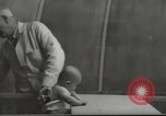Image Docteur Arnold Gesell New Haven Connecticut USA, 1946, de la seconde 3 séquences d'archives historiques vidéo 65675064244