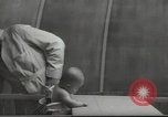 Image Docteur Arnold Gesell New Haven Connecticut USA, 1946, de la seconde 5 séquences d'archives historiques vidéo 65675064244