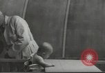 Image Docteur Arnold Gesell New Haven Connecticut USA, 1946, de la seconde 6 séquences d'archives historiques vidéo 65675064244