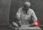 Image Docteur Arnold Gesell New Haven Connecticut USA, 1946, de la seconde 12 séquences d'archives historiques vidéo 65675064244