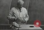 Image Docteur Arnold Gesell New Haven Connecticut USA, 1946, de la seconde 15 séquences d'archives historiques vidéo 65675064244
