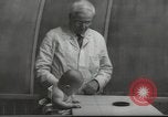 Image Docteur Arnold Gesell New Haven Connecticut USA, 1946, de la seconde 16 séquences d'archives historiques vidéo 65675064244