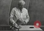 Image Docteur Arnold Gesell New Haven Connecticut USA, 1946, de la seconde 17 séquences d'archives historiques vidéo 65675064244