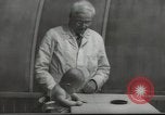 Image Docteur Arnold Gesell New Haven Connecticut USA, 1946, de la seconde 18 séquences d'archives historiques vidéo 65675064244