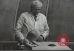 Image Docteur Arnold Gesell New Haven Connecticut USA, 1946, de la seconde 19 séquences d'archives historiques vidéo 65675064244