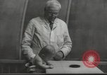 Image Docteur Arnold Gesell New Haven Connecticut USA, 1946, de la seconde 20 séquences d'archives historiques vidéo 65675064244