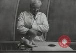 Image Docteur Arnold Gesell New Haven Connecticut USA, 1946, de la seconde 24 séquences d'archives historiques vidéo 65675064244