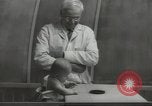Image Docteur Arnold Gesell New Haven Connecticut USA, 1946, de la seconde 30 séquences d'archives historiques vidéo 65675064244