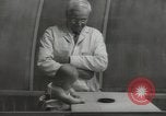 Image Docteur Arnold Gesell New Haven Connecticut USA, 1946, de la seconde 31 séquences d'archives historiques vidéo 65675064244