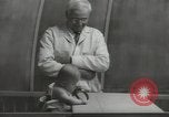 Image Docteur Arnold Gesell New Haven Connecticut USA, 1946, de la seconde 35 séquences d'archives historiques vidéo 65675064244
